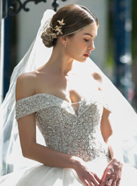 행사 개요 & 백화점형 박람회 강점